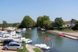 Pont canal